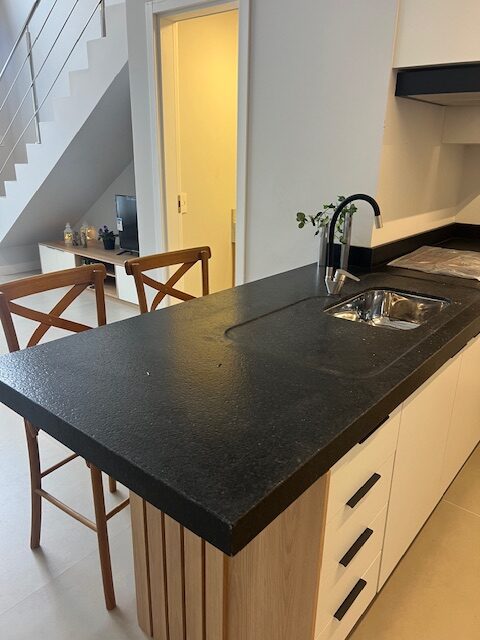 Loft no Campeche – pronto/mobiliado 214 — foto 36