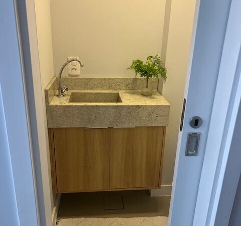 Loft no Campeche – pronto/mobiliado 214 — foto 37