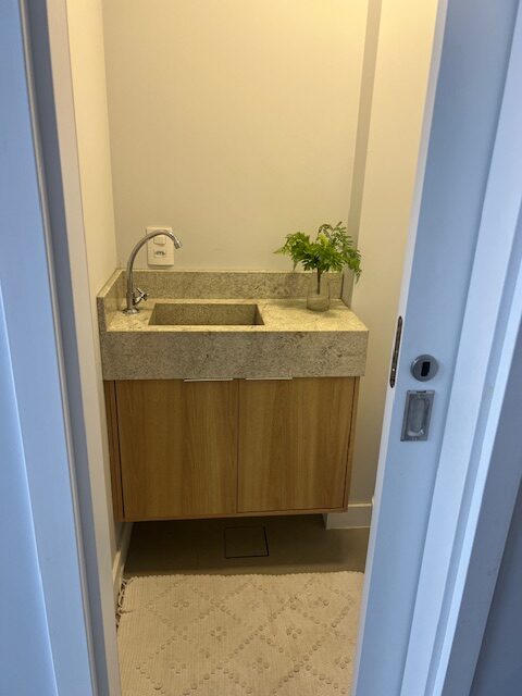 Loft no Campeche – pronto/mobiliado 214 — foto 37