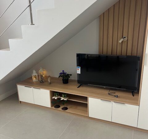 Loft no Campeche – pronto/mobiliado 214 — foto 20