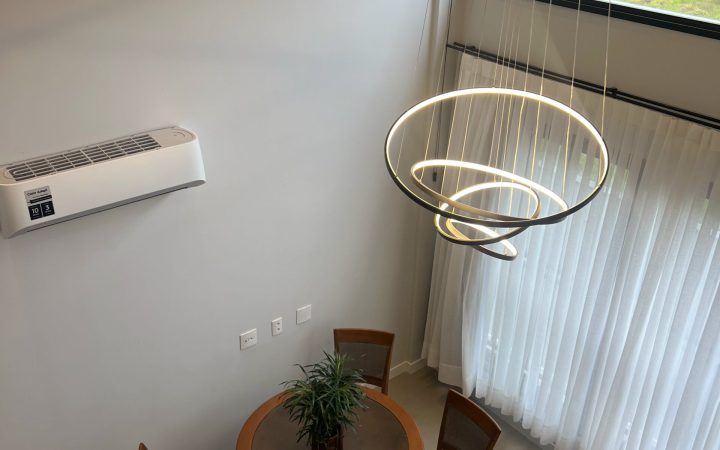 Loft no Campeche – pronto/mobiliado 214 — foto 22