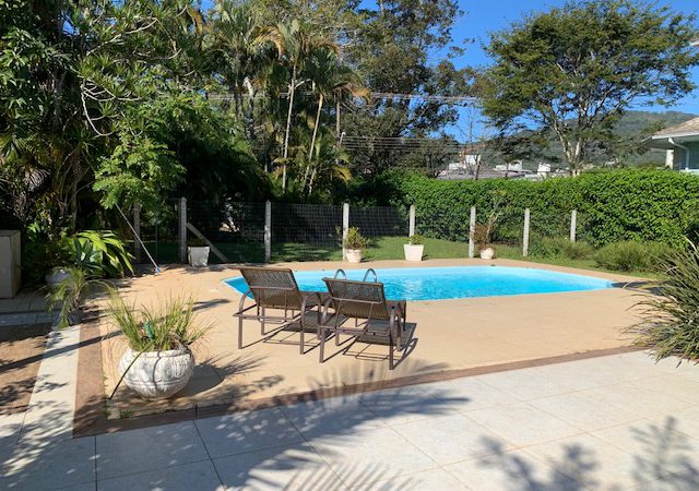 Linda e Confortável Casa no Jardim Anchieta-Córrego Grande — foto 26