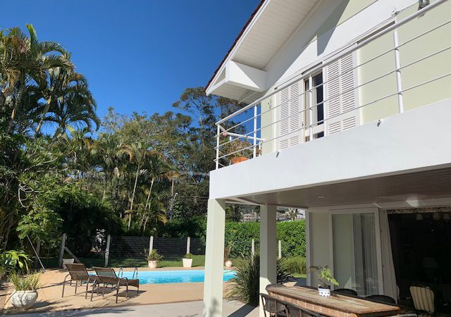 Linda e Confortável Casa no Jardim Anchieta-Córrego Grande — foto 1