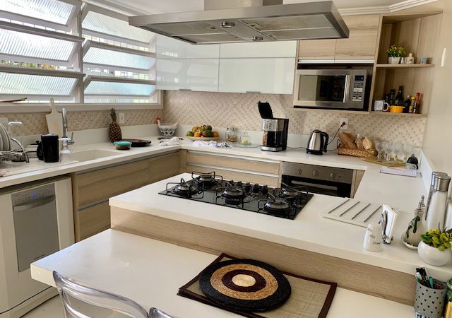 Linda e Confortável Casa no Jardim Anchieta-Córrego Grande — foto 21
