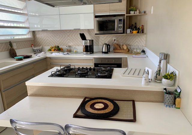Linda e Confortável Casa no Jardim Anchieta-Córrego Grande — foto 22