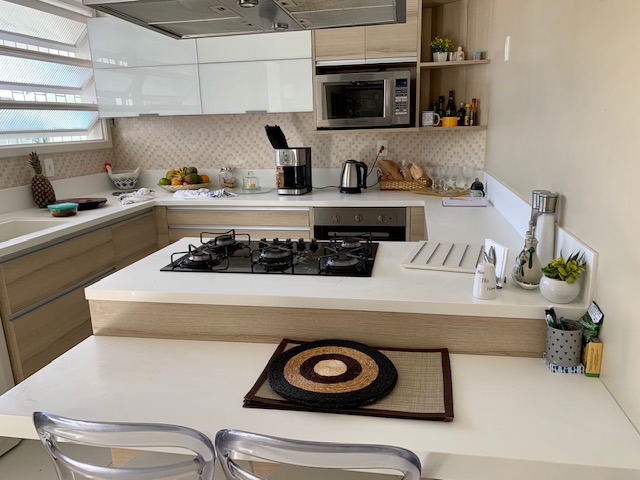 Linda e Confortável Casa no Jardim Anchieta-Córrego Grande — foto 22