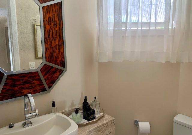Linda e Confortável Casa no Jardim Anchieta-Córrego Grande — foto 18
