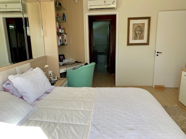 Linda e Confortável Casa no Jardim Anchieta-Córrego Grande — foto 14