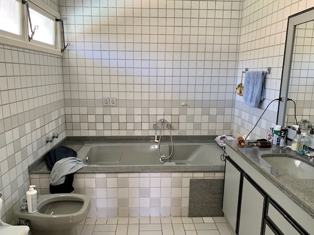 Linda e Confortável Casa no Jardim Anchieta-Córrego Grande — foto 13