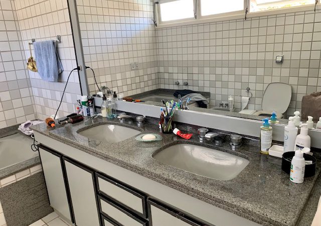 Linda e Confortável Casa no Jardim Anchieta-Córrego Grande — foto 12