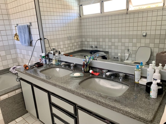 Linda e Confortável Casa no Jardim Anchieta-Córrego Grande — foto 12
