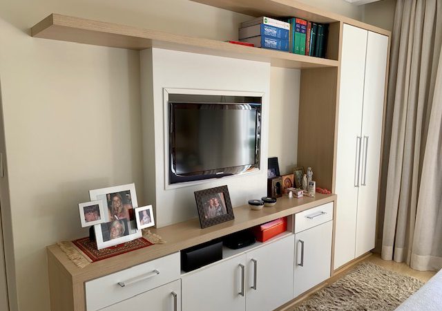 Linda e Confortável Casa no Jardim Anchieta-Córrego Grande — foto 11