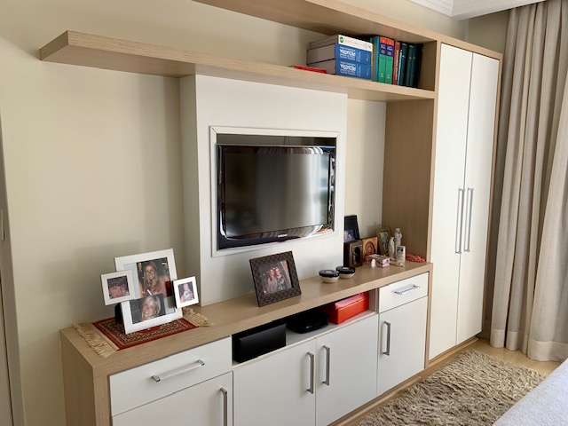 Linda e Confortável Casa no Jardim Anchieta-Córrego Grande — foto 11