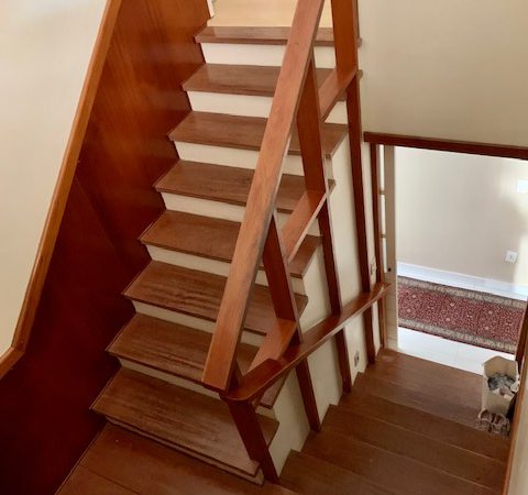 Linda e Confortável Casa no Jardim Anchieta-Córrego Grande — foto 10