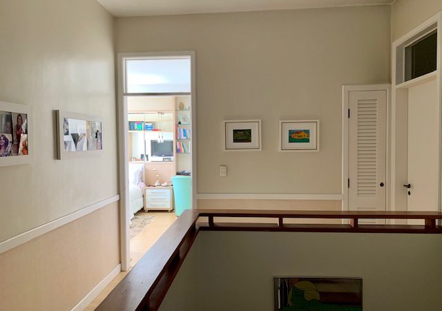 Linda e Confortável Casa no Jardim Anchieta-Córrego Grande — foto 9