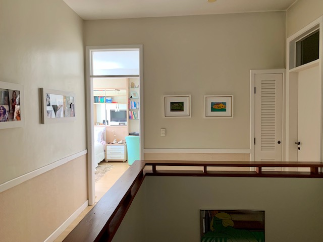 Linda e Confortável Casa no Jardim Anchieta-Córrego Grande — foto 9
