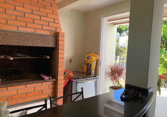 Linda e Confortável Casa no Jardim Anchieta-Córrego Grande — foto 4