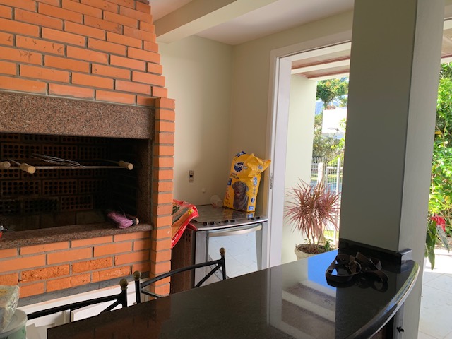 Linda e Confortável Casa no Jardim Anchieta-Córrego Grande — foto 4