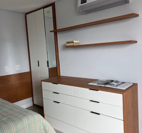 Loft no Campeche – pronto/mobiliado 214 — foto 23