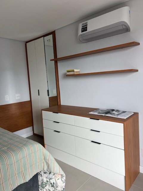 Loft no Campeche – pronto/mobiliado 214 — foto 23