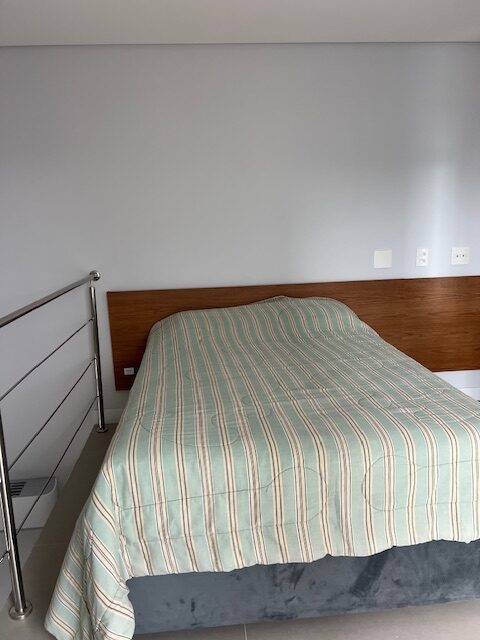 Loft no Campeche – pronto/mobiliado 214 — foto 24