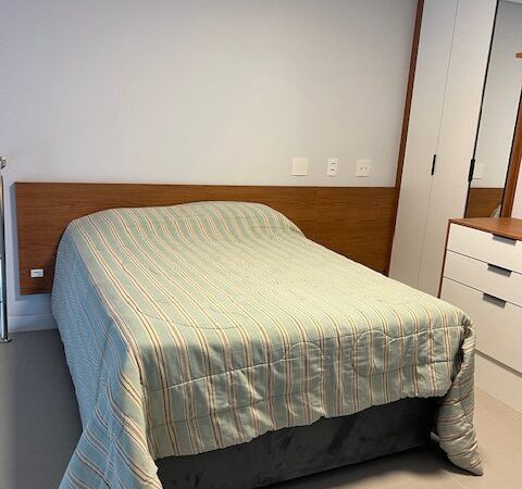 Loft no Campeche – pronto/mobiliado 214 — foto 25