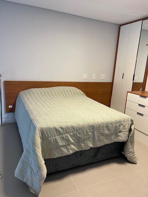Loft no Campeche – pronto/mobiliado 214 — foto 25