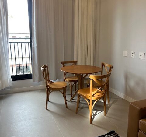 Loft no Campeche – pronto/mobiliado 214 — foto 26