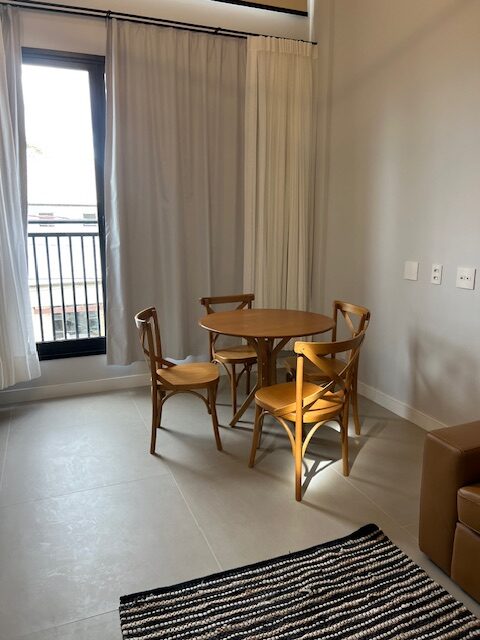 Loft no Campeche – pronto/mobiliado 214 — foto 26