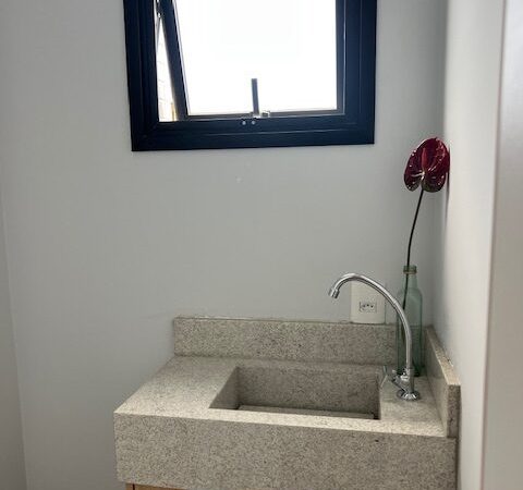 Loft no Campeche – pronto/mobiliado 214 — foto 27