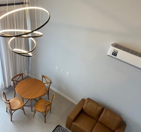 Loft no Campeche – pronto/mobiliado 214 — foto 28