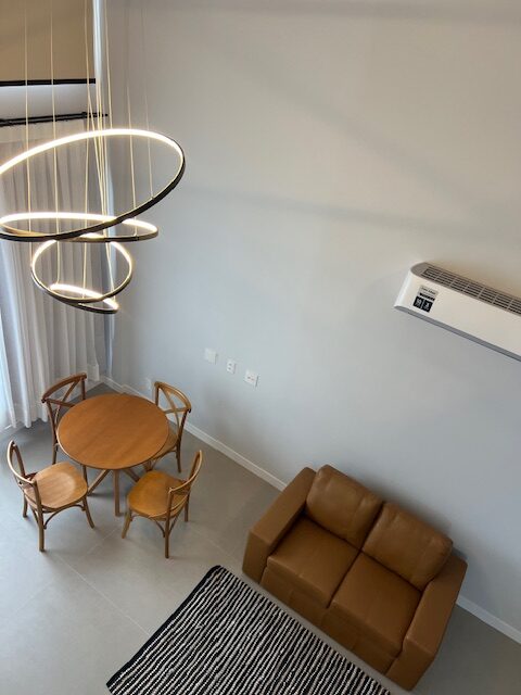 Loft no Campeche – pronto/mobiliado 214 — foto 28