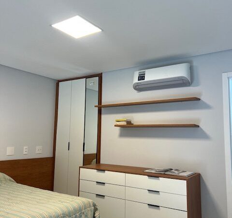Loft no Campeche – pronto/mobiliado 214 — foto 29