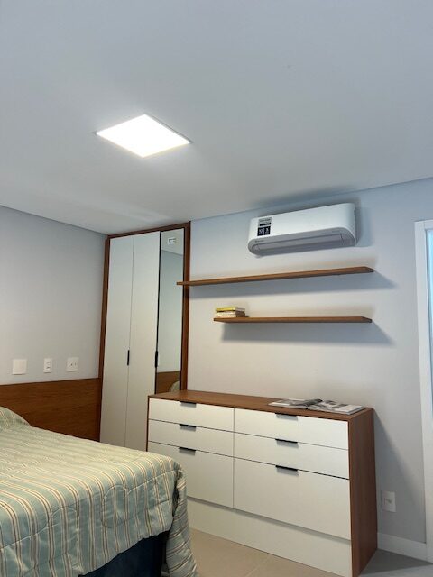 Loft no Campeche – pronto/mobiliado 214 — foto 29