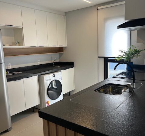 Loft no Campeche – pronto/mobiliado 214 — foto 30