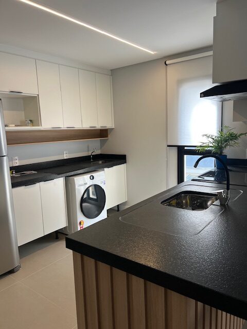 Loft no Campeche – pronto/mobiliado 214 — foto 30