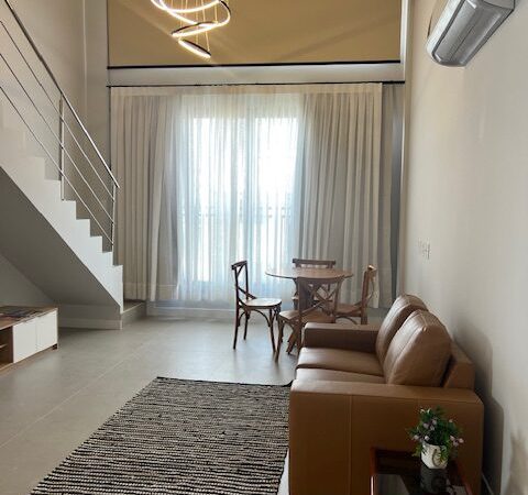 Loft no Campeche – pronto/mobiliado 214 — foto 31