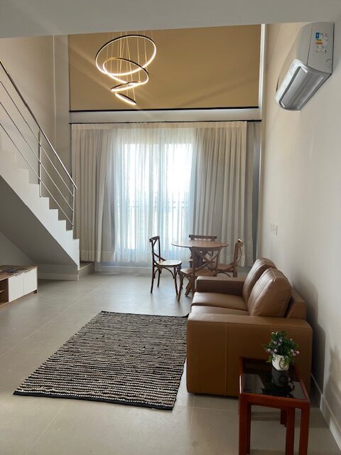 Loft no Campeche – pronto/mobiliado 214 — foto 31