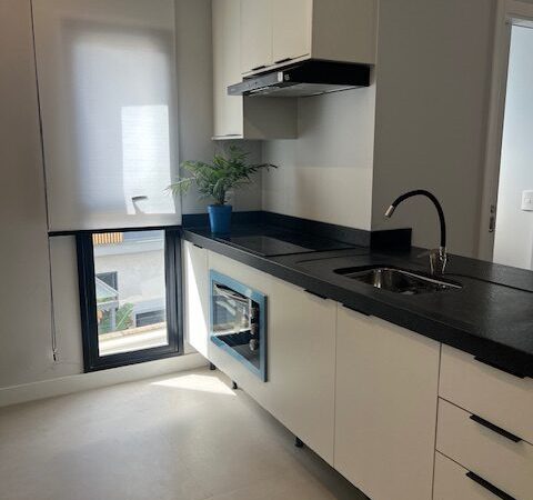 Loft no Campeche – pronto/mobiliado 214 — foto 32