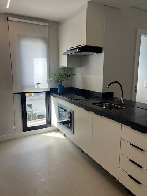 Loft no Campeche – pronto/mobiliado 214 — foto 32