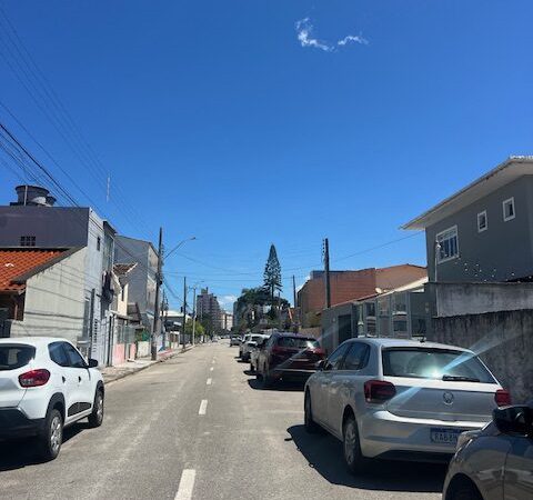 Estreito: terreno a 1 quadra do mar — foto 6