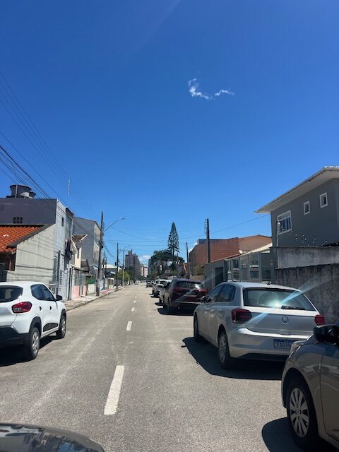 Estreito: terreno a 1 quadra do mar — foto 6