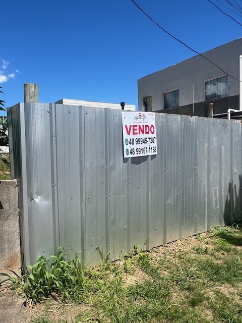Estreito: terreno a 1 quadra do mar — foto 7