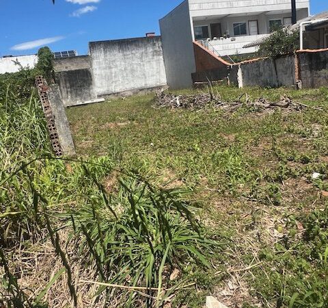 Estreito: terreno a 1 quadra do mar — foto 8