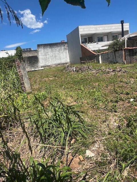 Estreito: terreno a 1 quadra do mar — foto 8