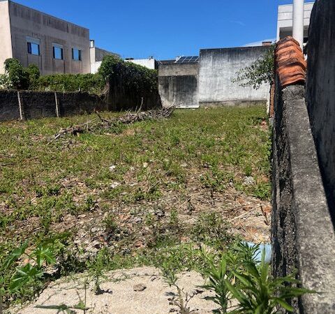 Estreito: terreno a 1 quadra do mar — foto 9