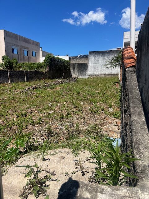 Estreito: terreno a 1 quadra do mar — foto 9
