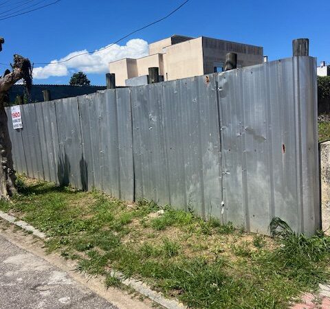 Estreito: terreno a 1 quadra do mar — foto 10