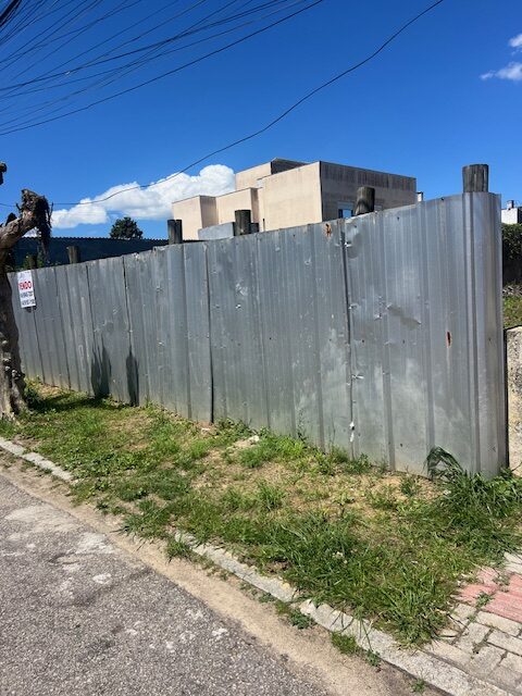 Estreito: terreno a 1 quadra do mar — foto 10