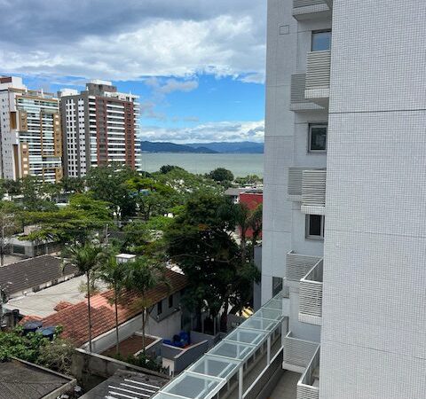 Agronômica, vista mar 3 D, mobiliado e equipado. — foto 3